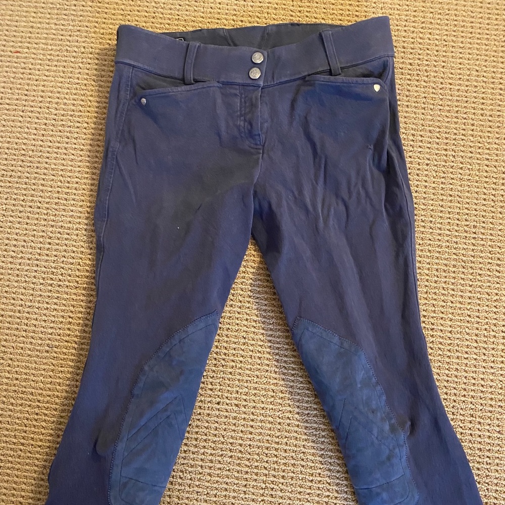Ariat Breeches